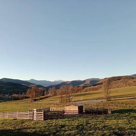 Alojamento de Acomodação e Pequeno-almoço Max & Lory Neviano degli Arduini
