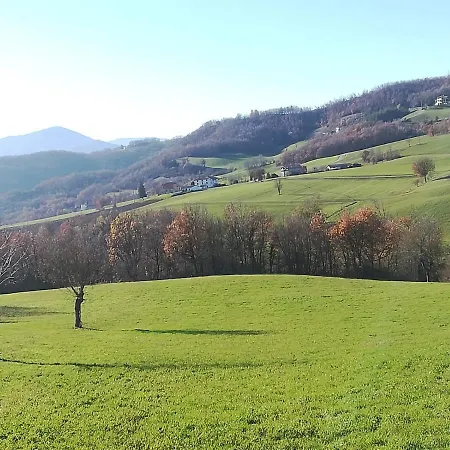 Max & Lory Oda ve Kahvaltı