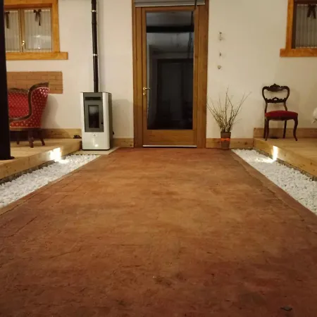 Max & Lory Alojamento de Acomodação e Pequeno-almoço