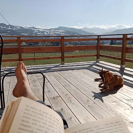 Max & Lory Bed & Breakfast Neviano degli Arduini