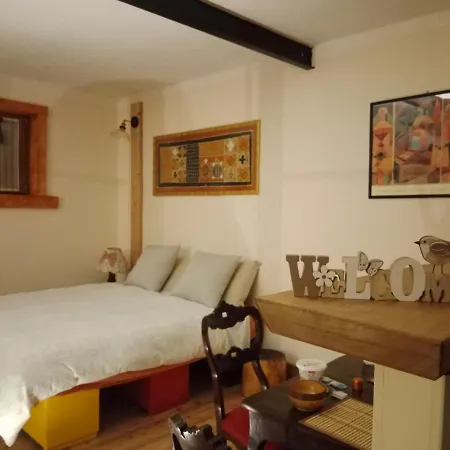 Bed & Breakfast Max & Lory 4*