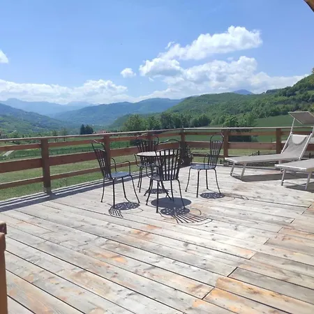 Oda ve Kahvaltı Max & Lory