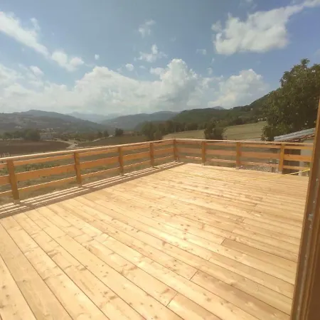 Bed & Breakfast Max & Lory Neviano degli Arduini