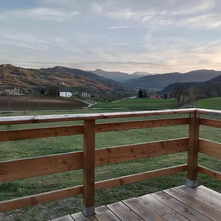 Max & Lory 4* Neviano degli Arduini