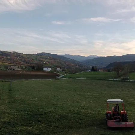 Max & Lory Bed & Breakfast Neviano degli Arduini