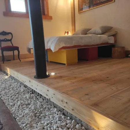 Bed & Breakfast Max & Lory