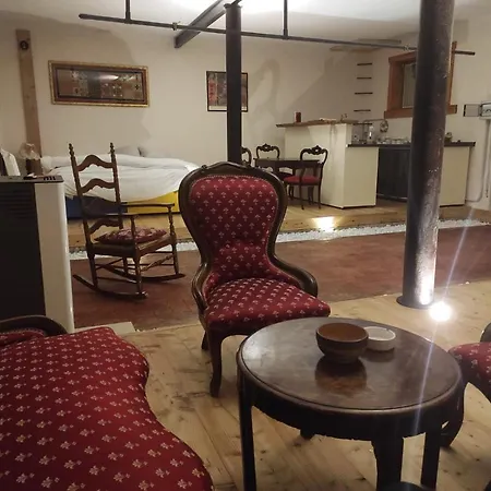 Max & Lory Bed and Breakfast Neviano degli Arduini
