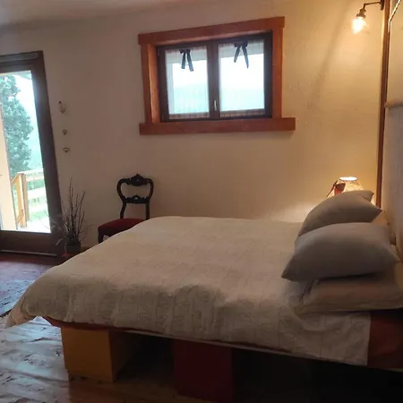 Max & Lory Bed & Breakfast 4*