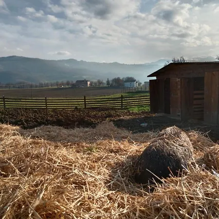 Bed & Breakfast Max & Lory Neviano degli Arduini