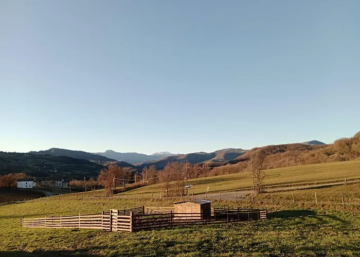 Oda ve Kahvaltı Max & Lory Neviano degli Arduini