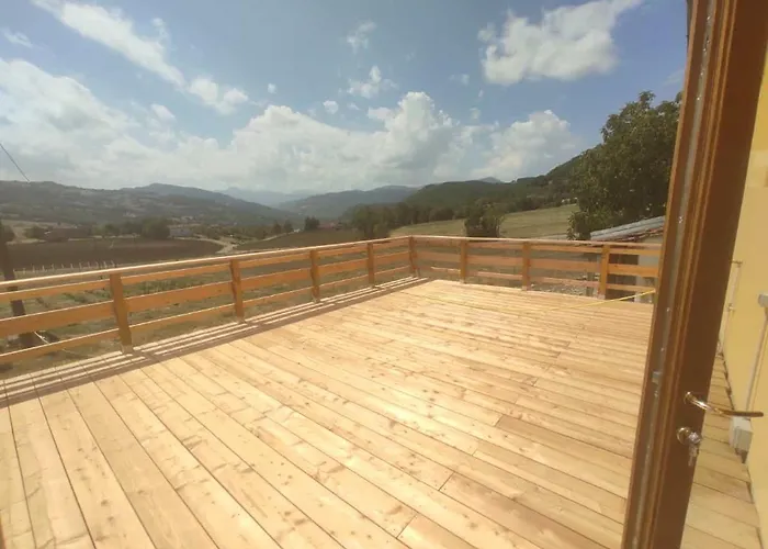 Bed and Breakfast Max & Lory Neviano degli Arduini