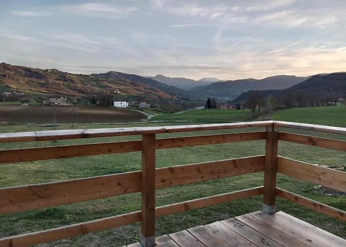 Max & Lory 4* Neviano degli Arduini