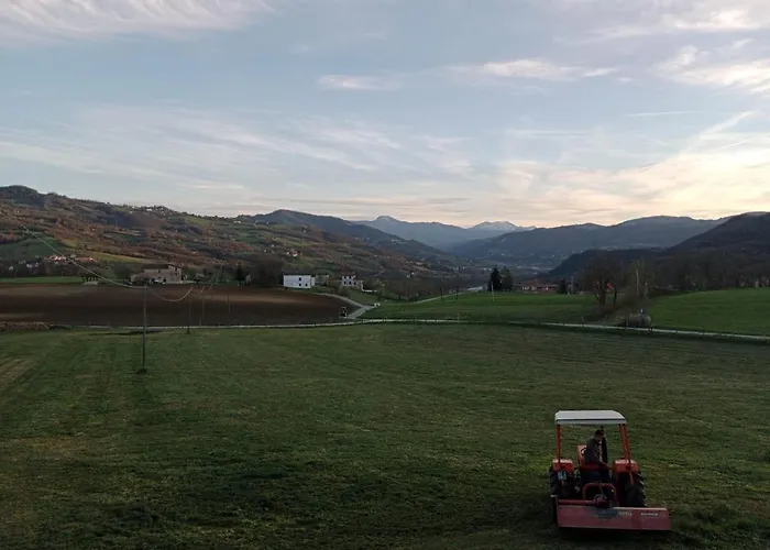 Max & Lory فندق مبيت وإفطار Neviano degli Arduini