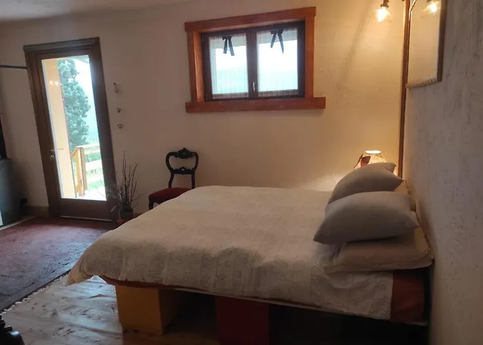 Max & Lory Oda ve Kahvaltı 4*