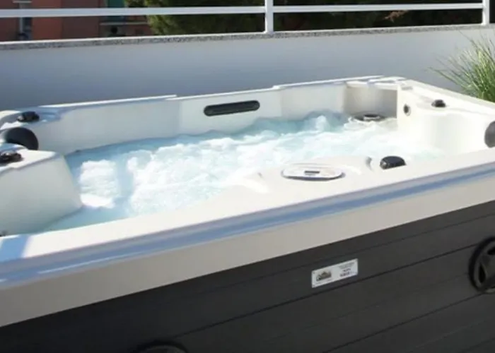 Max & Lory 4* Neviano degli Arduini